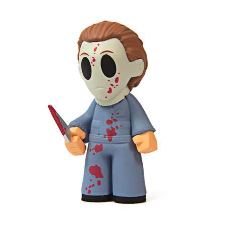 Michael myers funko