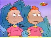 Todd & Ty McNulty