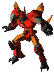 SGCyclonus