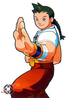 Wang-tang