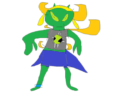 OmegaSandran