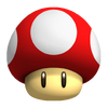 SuperMushroom