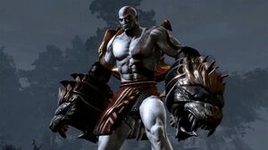 Kratos Cestus