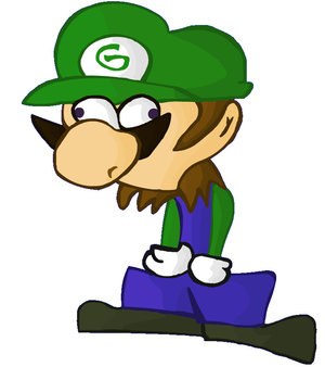 Guiyii The Mind Raper by tachin