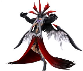 Ultimate Demon Lieri