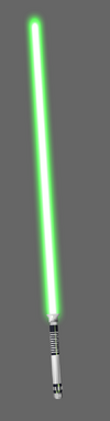 Master Saber