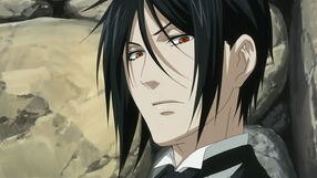 KuroshitsujiBlackButlerSebastian