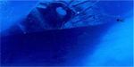 Ryanus shipwreck