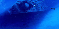 Ryanus shipwreck