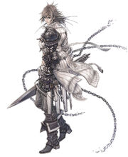 Art thelaststory zael
