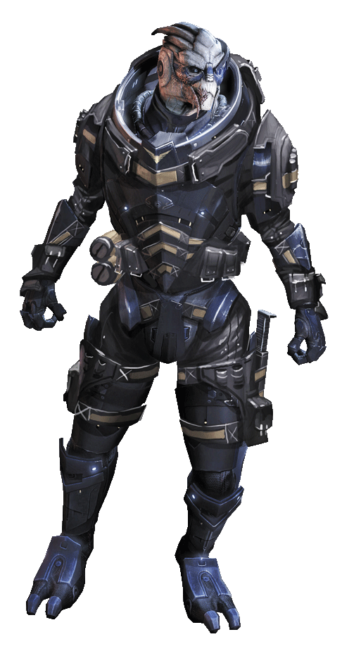 mass effect turian homeworld