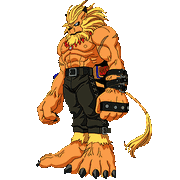 Leomon