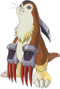 Prairiemon