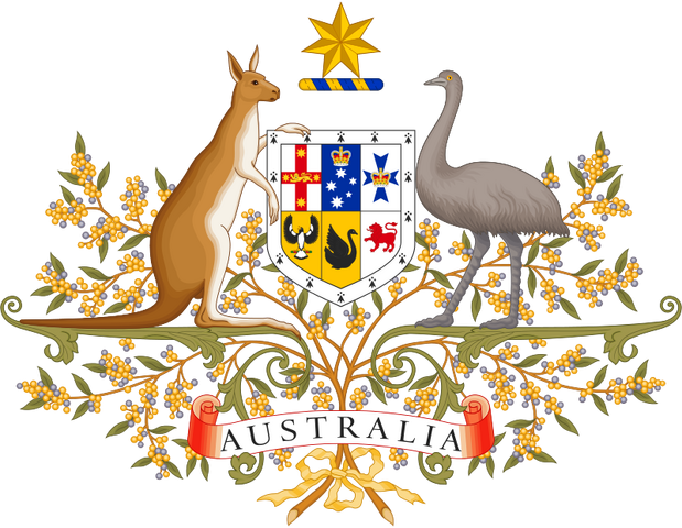 Archivo:EscudoAustralia.png