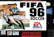 FIFA96