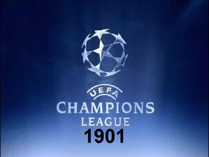 Champions League 1901