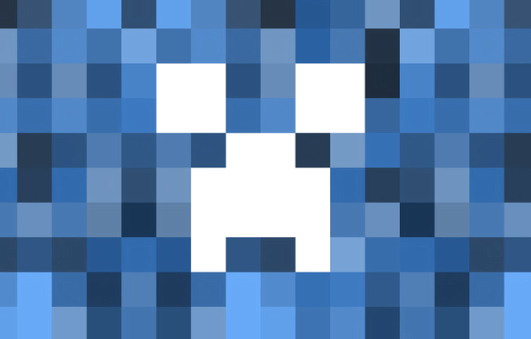 Mega Creeper  Wiki FanonMinecraft  FANDOM powered by Wikia