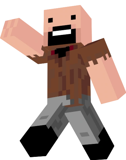 Archivo:Notch.png | Wiki FanonMinecraft | Fandom powered by Wikia