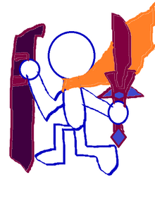 Hero Mode!