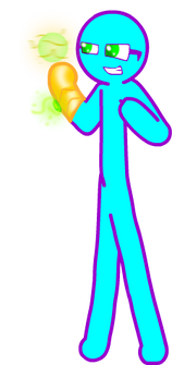 Dagstick 2