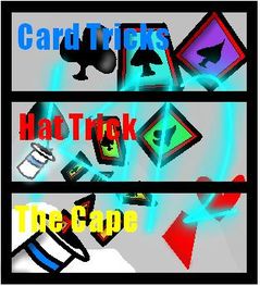 SticKid's Upgrades