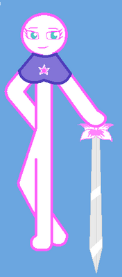 Stick Saki Mira