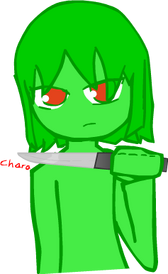 Chara 3