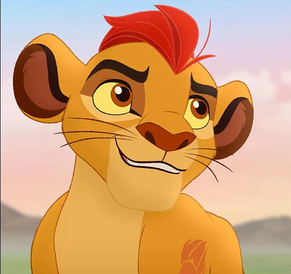Kion | Fanowska Król Lew Wikia | FANDOM powered by Wikia