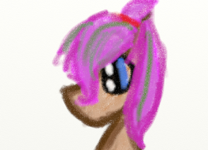 Ppp draw by titit12345