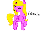 Alexia