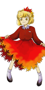 Artwork Shizuha