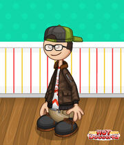 Jeremy
