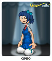 Cirno
