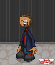 Bill