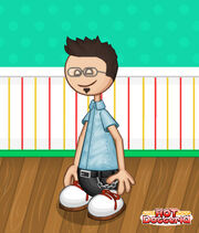Tyler
