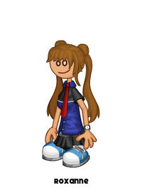 Roxanne