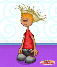 Drew