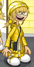 Yellow new