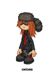 Cynthia