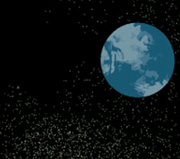 Planeta raan