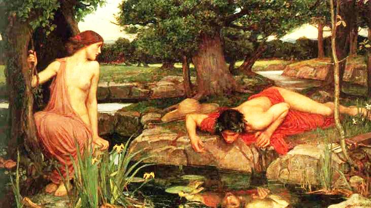 Narciso