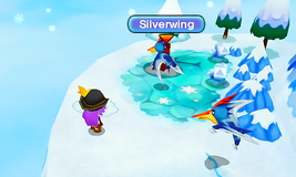 Silverwing