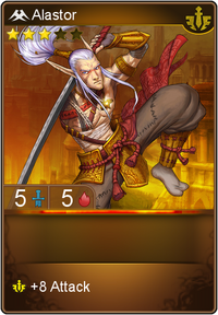 Alastor