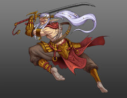 Empire Alastor 03D