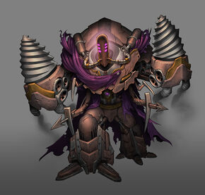 OMBRE GOLEM4 N3