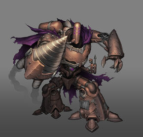 OMBRE GOLEM4 N1