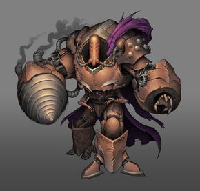 OMBRE GOLEM4 N2