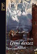 Letni deszcz kielich