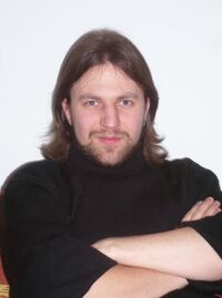 Jakub Ćwiek