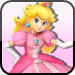 Peach CSS Icon